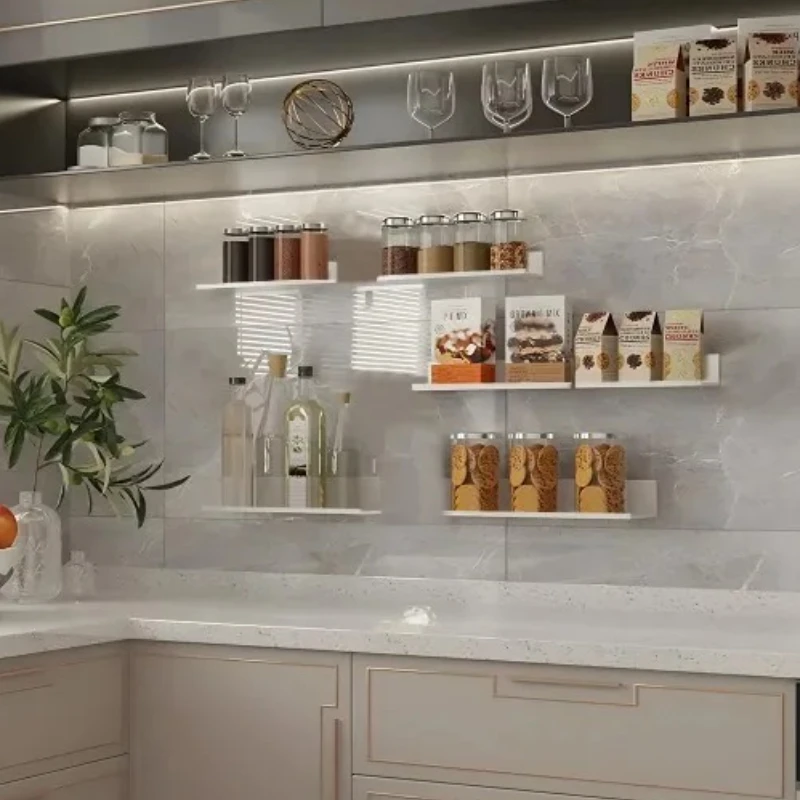 ชั้นวางของติดผนังโลหะแบบลอย สำ - Commercial Kitchen Rack บทวิจารณ์และราคา