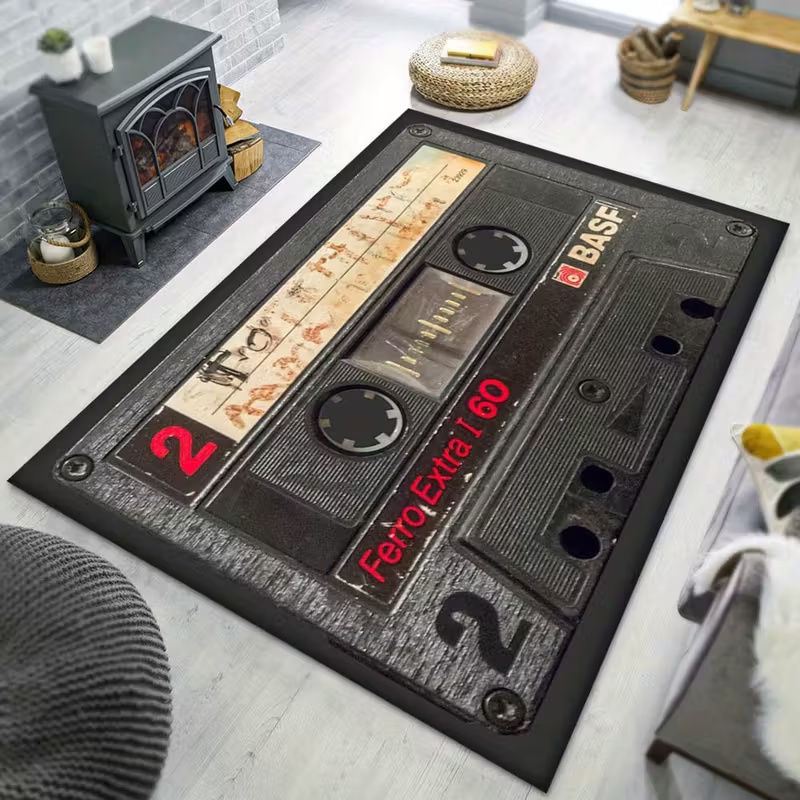 พรมลายแผ่นเสียงไวนิลคลาสสิกสำห - Commercial Kitchen Vinyl Flooring บทวิจารณ์และราคา