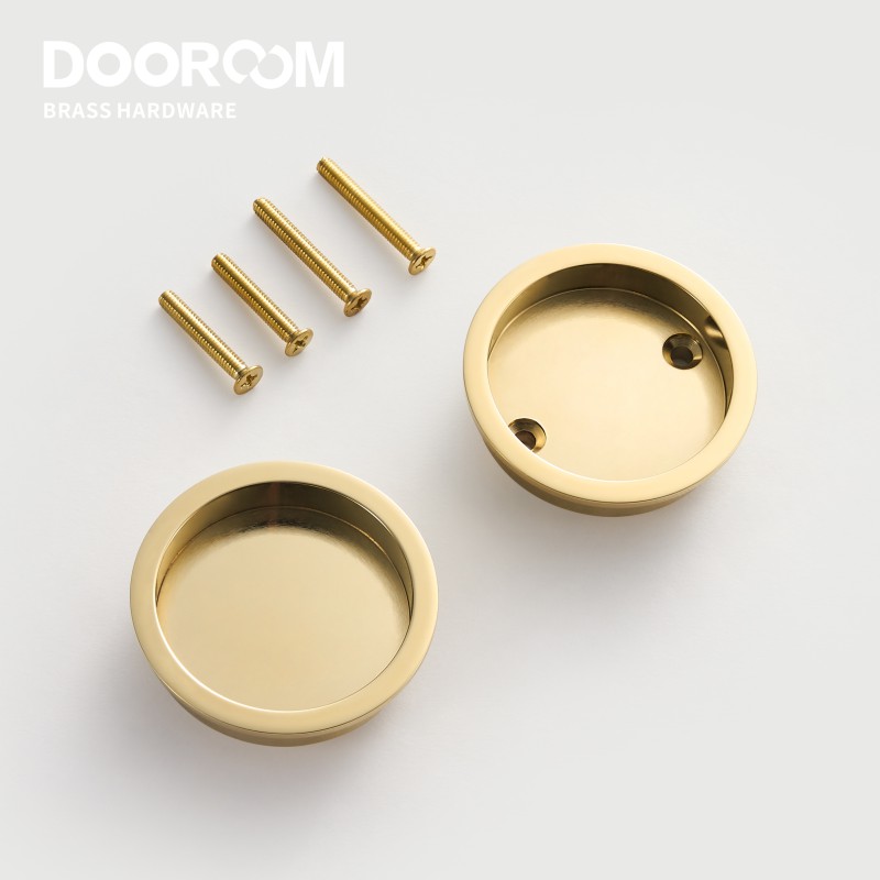 Dooroom ทองเหลืองเลื่อนประตูล็ - Commercial Kitchen Door บทวิจารณ์และราคา
