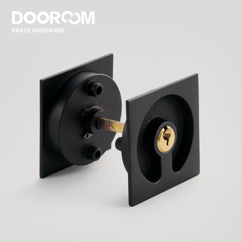 Dooroom ทองเหลืองเลื่อนประตูล็ - Commercial Kitchen Door บทวิจารณ์และราคา