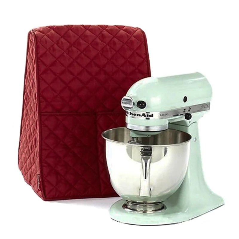 ครัวเรือน KitchenAid Stand Mix - Commercial Kitchen Products บทวิจารณ์และราคา