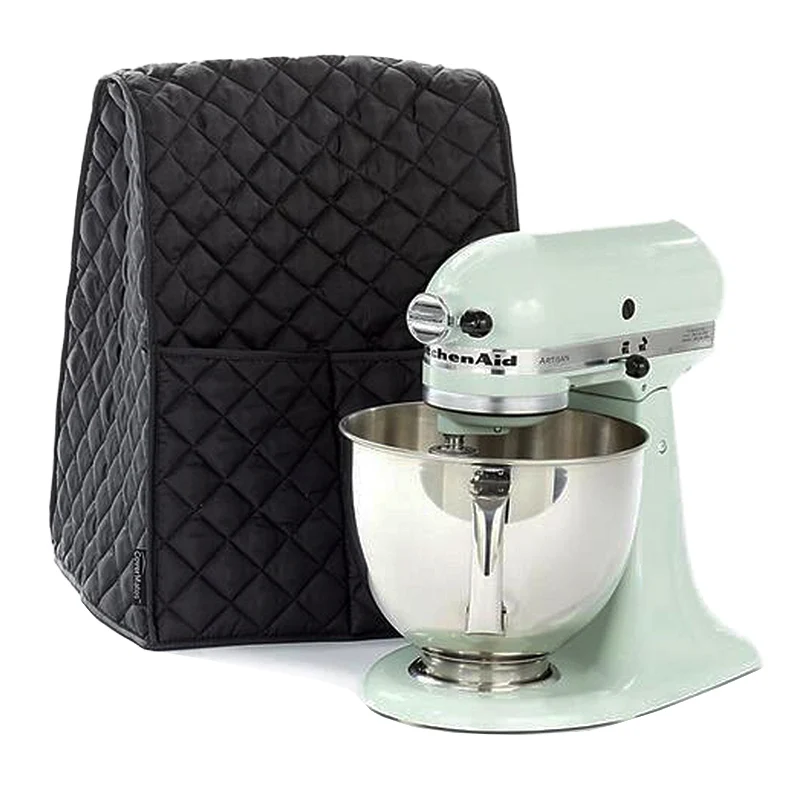 ครัวเรือน KitchenAid Stand Mix - Commercial Kitchen Products บทวิจารณ์และราคา