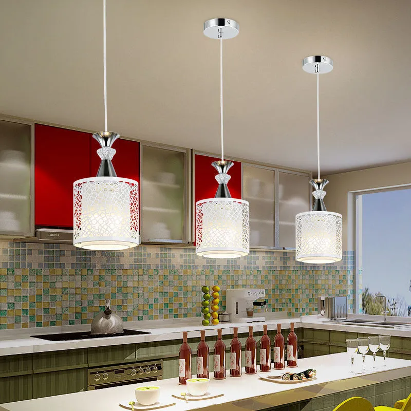 โคมไฟ LED แบบแขวนสไตล์โมเดิร์น - Commercial Kitchen Tables บทวิจารณ์และราคา