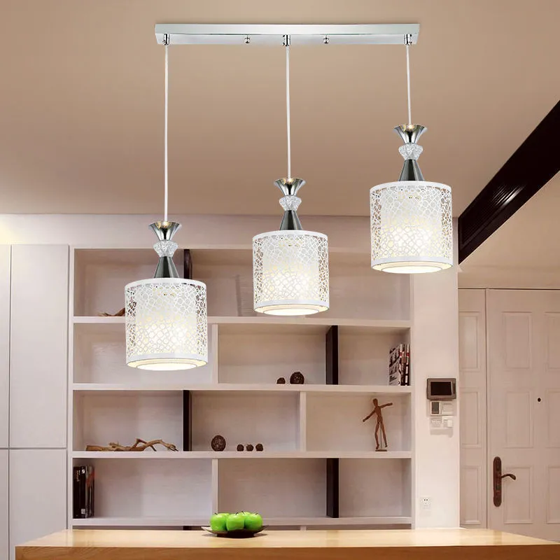 โคมไฟ LED แบบแขวนสไตล์โมเดิร์น - Commercial Kitchen Tables บทวิจารณ์และราคา