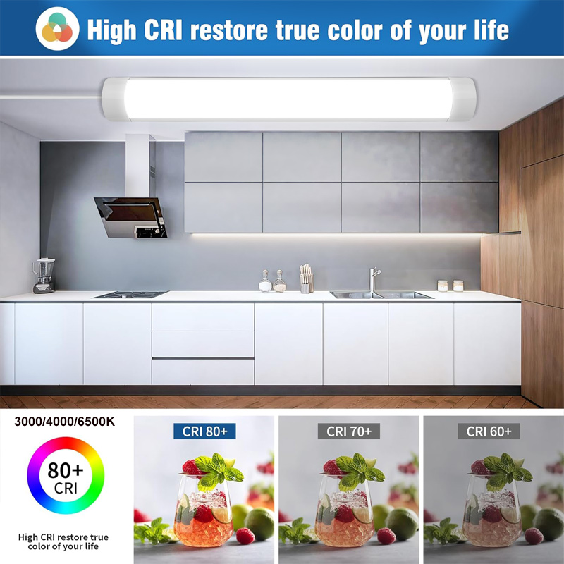 40W หลอด LED Light Bar Super B - Commercial Kitchen Light บทวิจารณ์และราคา