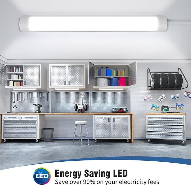 40W หลอด LED Light Bar Super B - Commercial Kitchen Light บทวิจารณ์และราคา