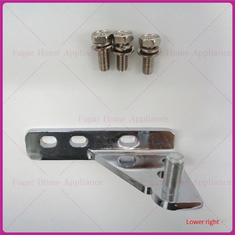 บานพับตู้เย็นแบบมีฐานรอง 35 มม - Commercial Kitchen Door บทวิจารณ์และราคา