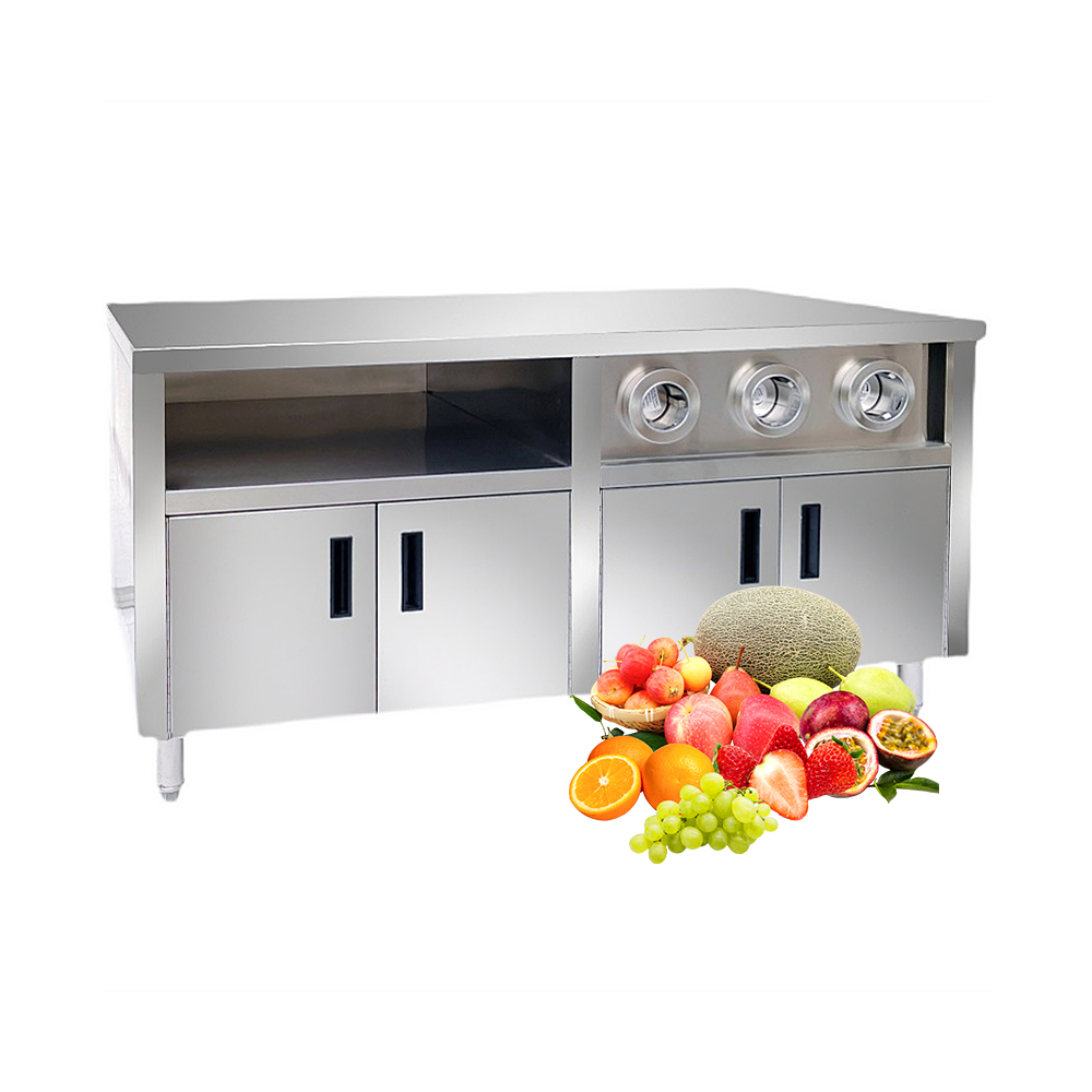 ตู้เก็บของพร้อมล้อเลื่อนสำหรับ - Commercial Kitchen On Wheels บทวิจารณ์และราคา