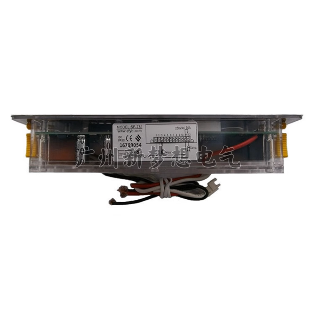 SF-781P Shangfang Thermostat ต - Commercial Kitchen Door บทวิจารณ์และราคา