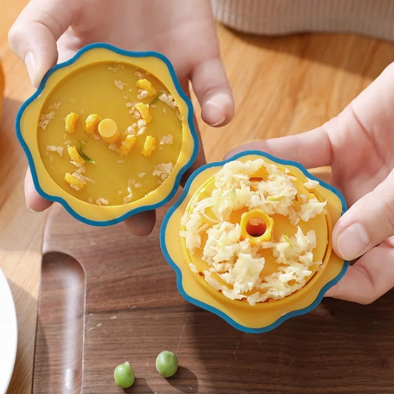 คู่มือเครื่องบดโรตารี่กระเทียม - Commercial Kitchen Products บทวิจารณ์และราคา