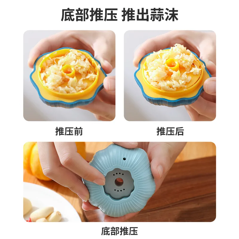 คู่มือเครื่องบดโรตารี่กระเทียม - Commercial Kitchen Products บทวิจารณ์และราคา