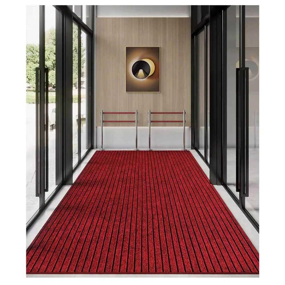 พรมยางลายทางกันลื่นและกันน้ำ,  - Commercial Kitchen Door บทวิจารณ์และราคา