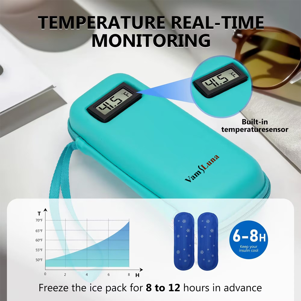 กระเป๋าเก็บความเย็นสำหรับอินซู - Refrigerated Display Case บทวิจารณ์และราคา
