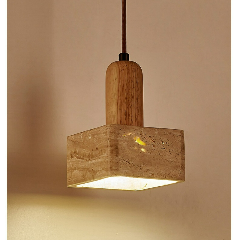 โคมไฟห้อยเพดานหิน LED สำหรับห้ - Commercial Kitchen Light บทวิจารณ์และราคา
