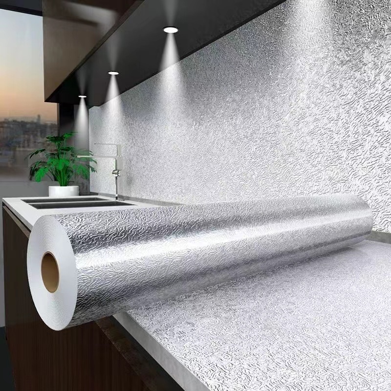 60 ซม.* 1 M Self-Adhesive สติก - Commercial Kitchen Wall Panels บทวิจารณ์และราคา