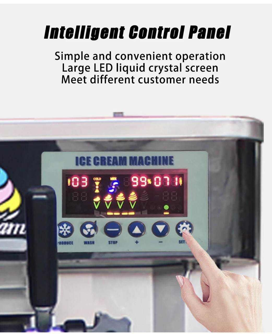 #   ForManufacture ขายร้อนที่ก - Ice Cream Mochi Maker บทวิจารณ์และราคา