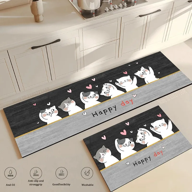 พรมปูพื้นยาวสำหรับมุมห้องครัวล - Commercial Kitchen Vinyl Flooring บทวิจารณ์และราคา
