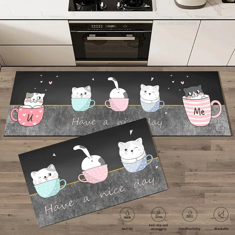 พรมปูพื้นยาวสำหรับมุมห้องครัวล - Commercial Kitchen Vinyl Flooring บทวิจารณ์และราคา