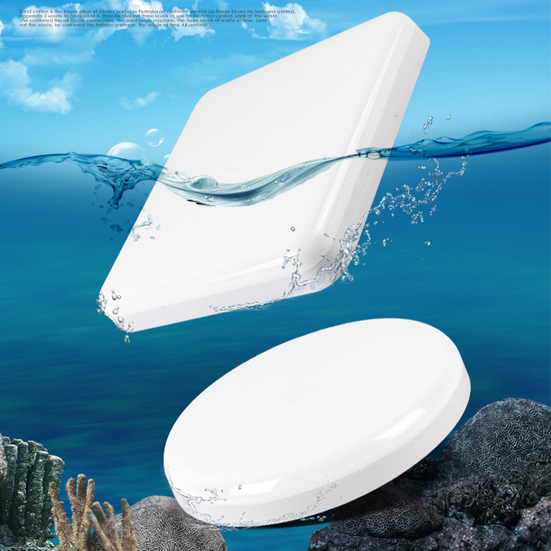 Ultra Thin กันน้ำ Led โคมไฟเพด - Commercial Kitchen Light บทวิจารณ์และราคา