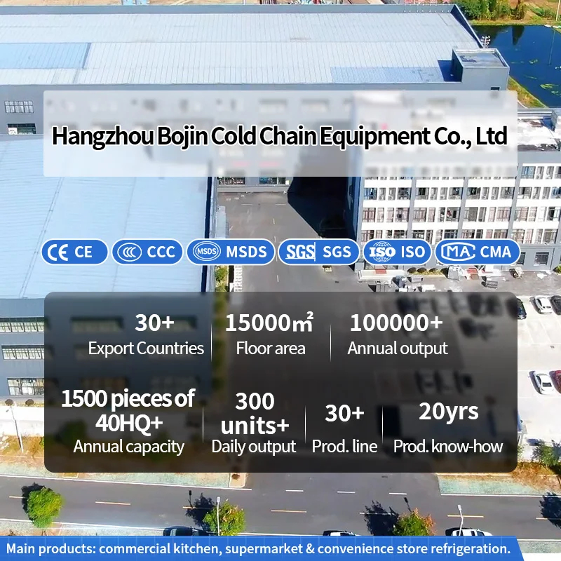 ตู้แช่เบเกอรี่แบบมีกระจกสำหรับ - Refrigerated Display Case บทวิจารณ์และราคา
