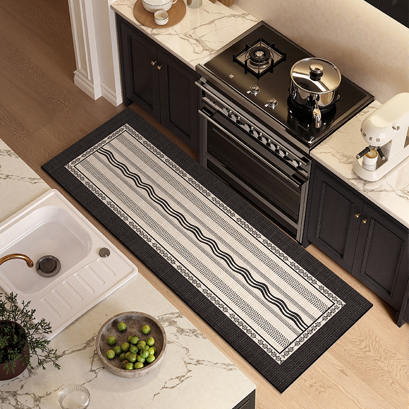 พรมปูพื้นห้องครัวกันลื่นป้องกั - Commercial Kitchen Vinyl Flooring บทวิจารณ์และราคา
