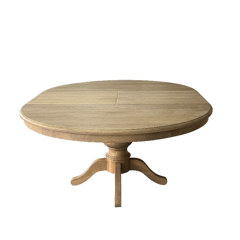 โต๊ะอาหารทรงกลมแบบขยายได้ สไตล - Commercial Kitchen Tables บทวิจารณ์และราคา
