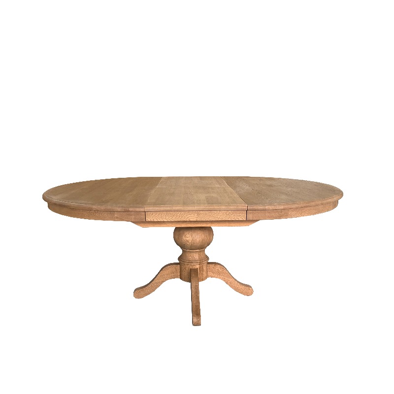 โต๊ะอาหารทรงกลมแบบขยายได้ สไตล - Commercial Kitchen Tables บทวิจารณ์และราคา